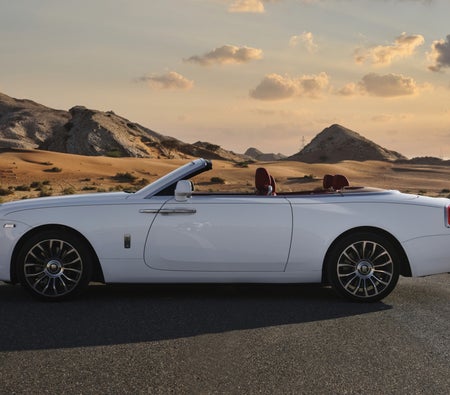 Rolls Royce şafak 2019